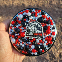 Load image into Gallery viewer, Compact 1x/10x Mirror - Mama Saurus