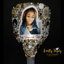 Load image into Gallery viewer, Customized Face Shield