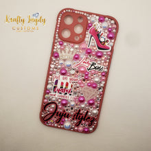 Load image into Gallery viewer, Cell Phone Case - Custom Order