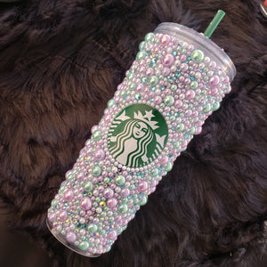 Custom Venti Starbucks Cup