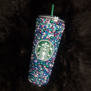 Custom Venti Starbucks Cup