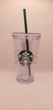 Load image into Gallery viewer, Custom Grande Starbucks Cup
