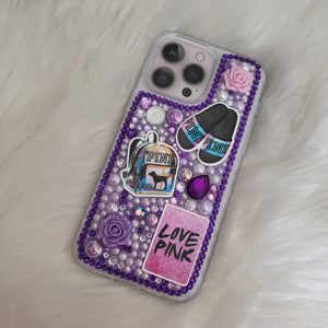 Cell Phone Case - PINK