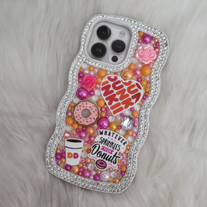 Cell Phone Case - DD Lover