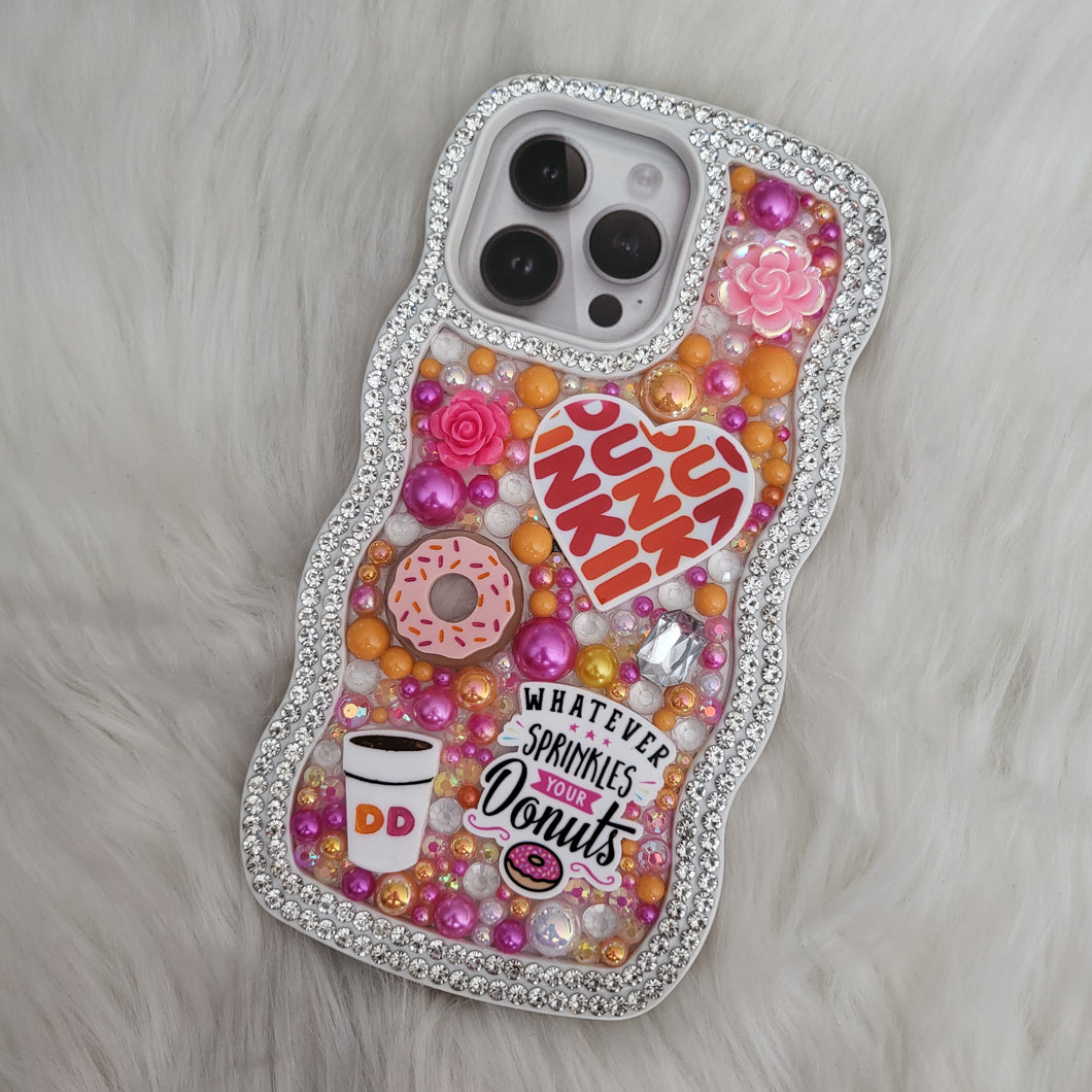 Cell Phone Case - DD Lover