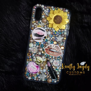 Cell Phone Case - Custom Order