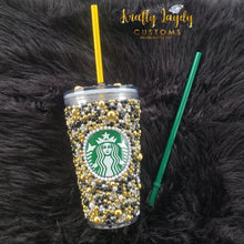 Load image into Gallery viewer, Custom Grande Starbucks Cup
